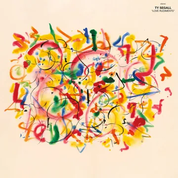 Ty Segall, Love Rudiments