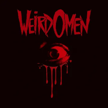 Weird Omen, Blood
