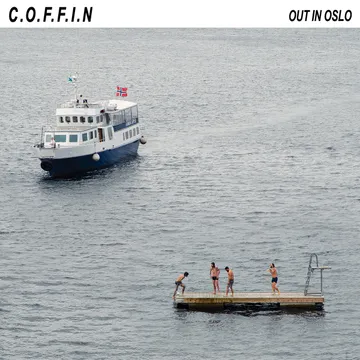 C.O.F.F.I.N, Out In Oslo