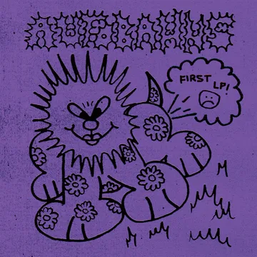 Autobahns, FIRST LP!