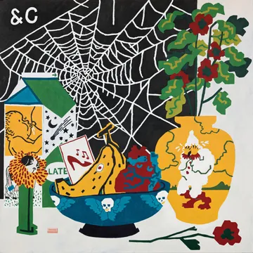 Parquet Courts, Sympathy For Life