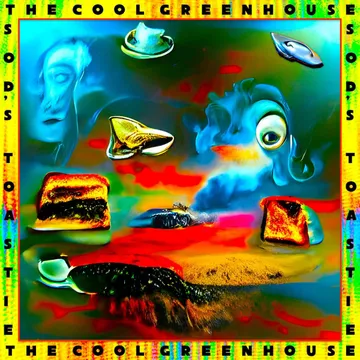 The Cool Greenhouse, Sod’s Toastie