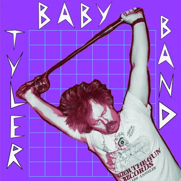 Baby Tyler Band, Baby Tyler Band