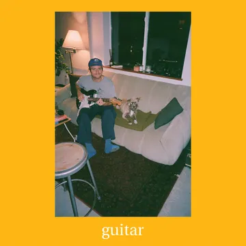 Mac DeMarco, Guitar