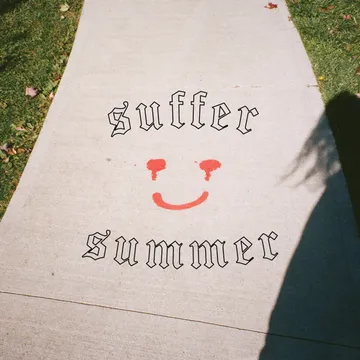 Chastity, Suffer Summer