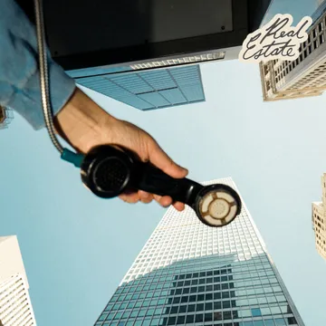 Real Estate, Daniel