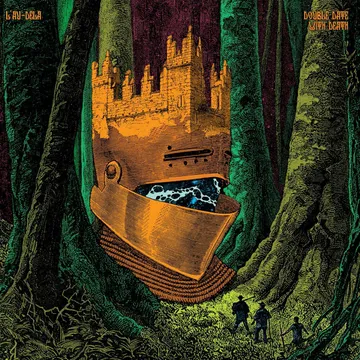 Double Date With Death, L’Au-Delà