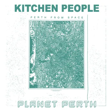 Kitchen People, Planet Perth