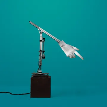 BODEGA, Broken Equipment
