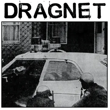 Dragnet, S/T