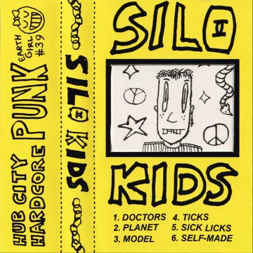 Silo Kids, Demo