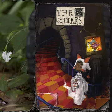 Car Seat Headrest, The Scholars