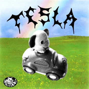 Metdog, “Tesla”