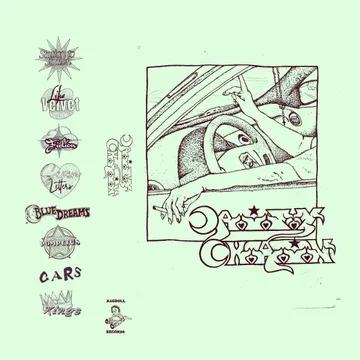 Daisy-Chain, Rehearsal Tape