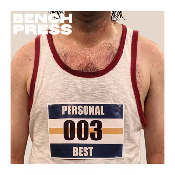 Bench Press, Personal Best