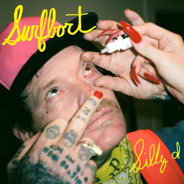 Surfbort, “Silly D“