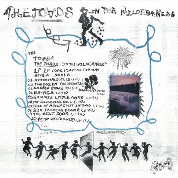 The Toads, In The Wilderness