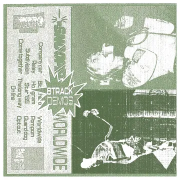 Snõõper, WORLDWIDE DEMOS