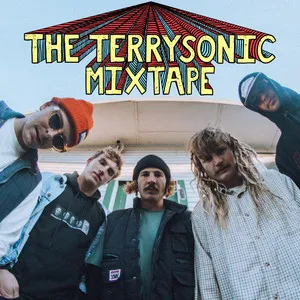 The Terrys, The TerrySonic Mixtape