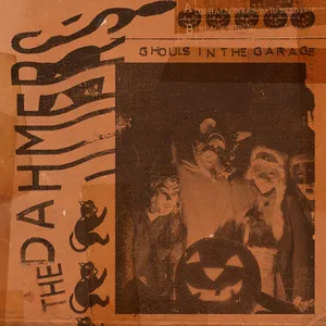 The Dahmers, Ghouls In The Garage