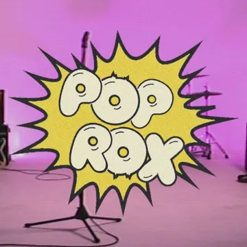 Bounce House, “Pop Rox“