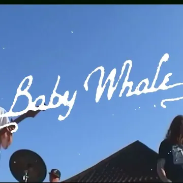 Hitmen, “Baby Whale“